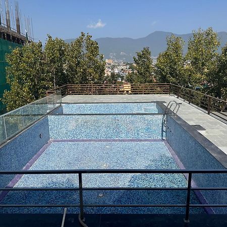 Mandala Norling Lords Prime Kathmandu Hotel Екстериор снимка
