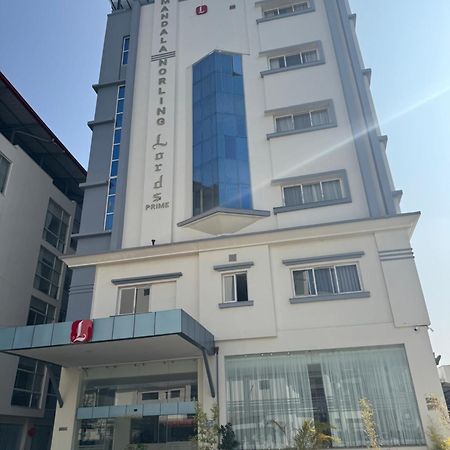 Mandala Norling Lords Prime Kathmandu Hotel Екстериор снимка