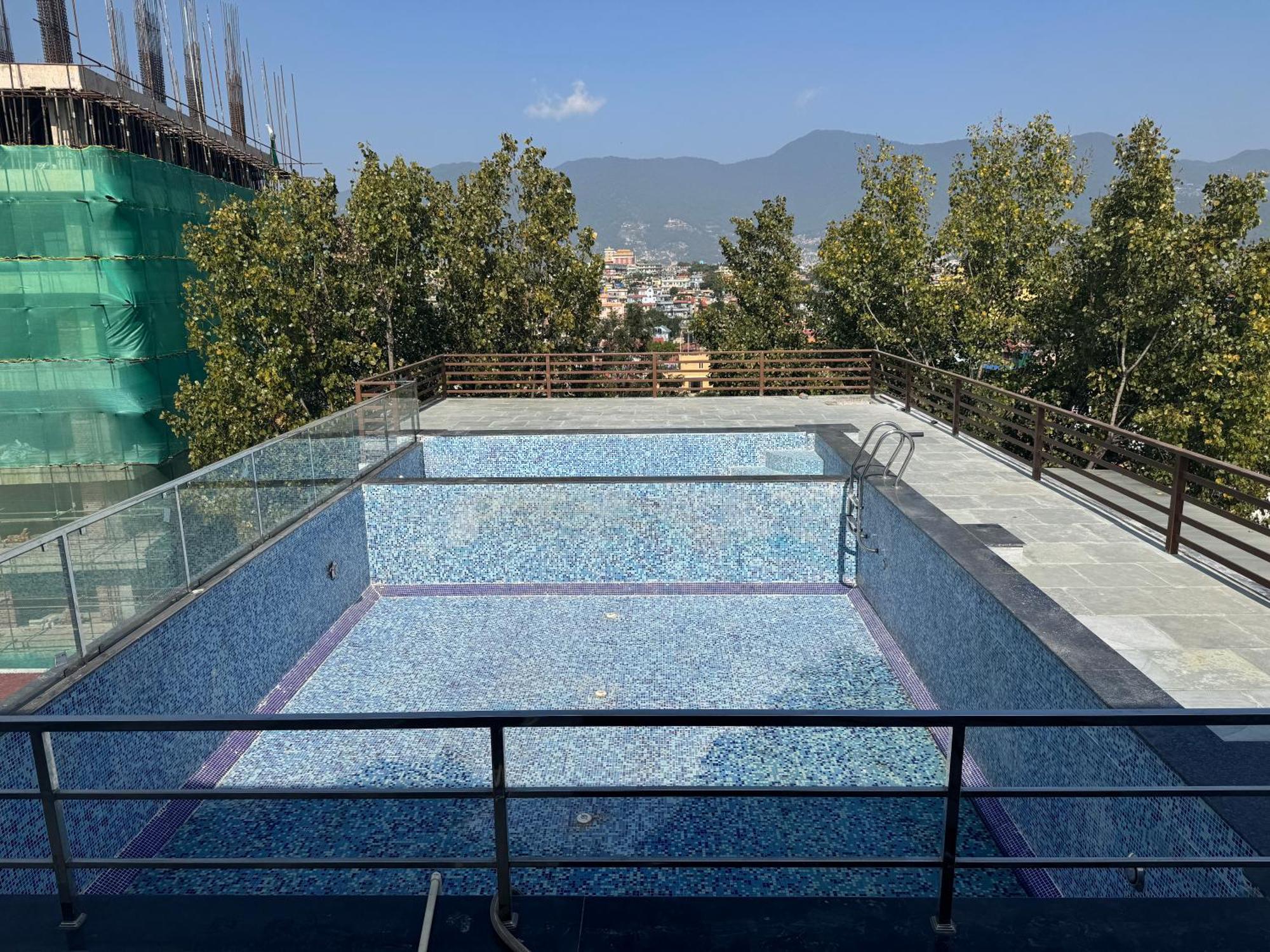 Mandala Norling Lords Prime Kathmandu Hotel Екстериор снимка