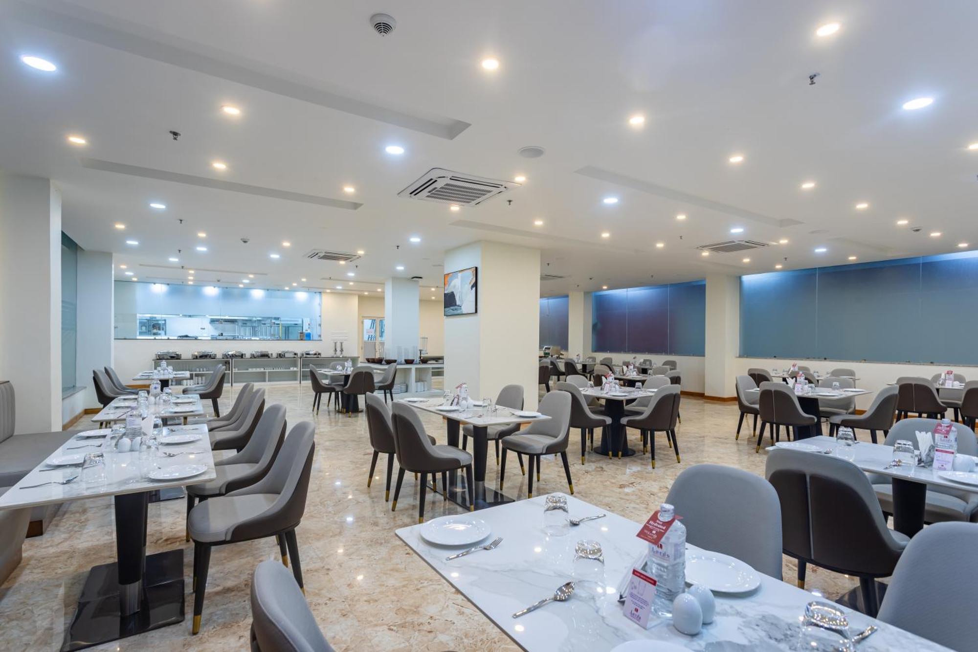 Mandala Norling Lords Prime Kathmandu Hotel Екстериор снимка