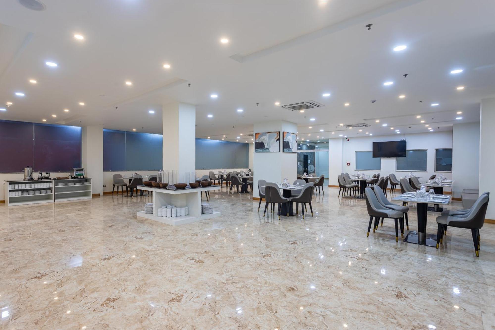Mandala Norling Lords Prime Kathmandu Hotel Екстериор снимка