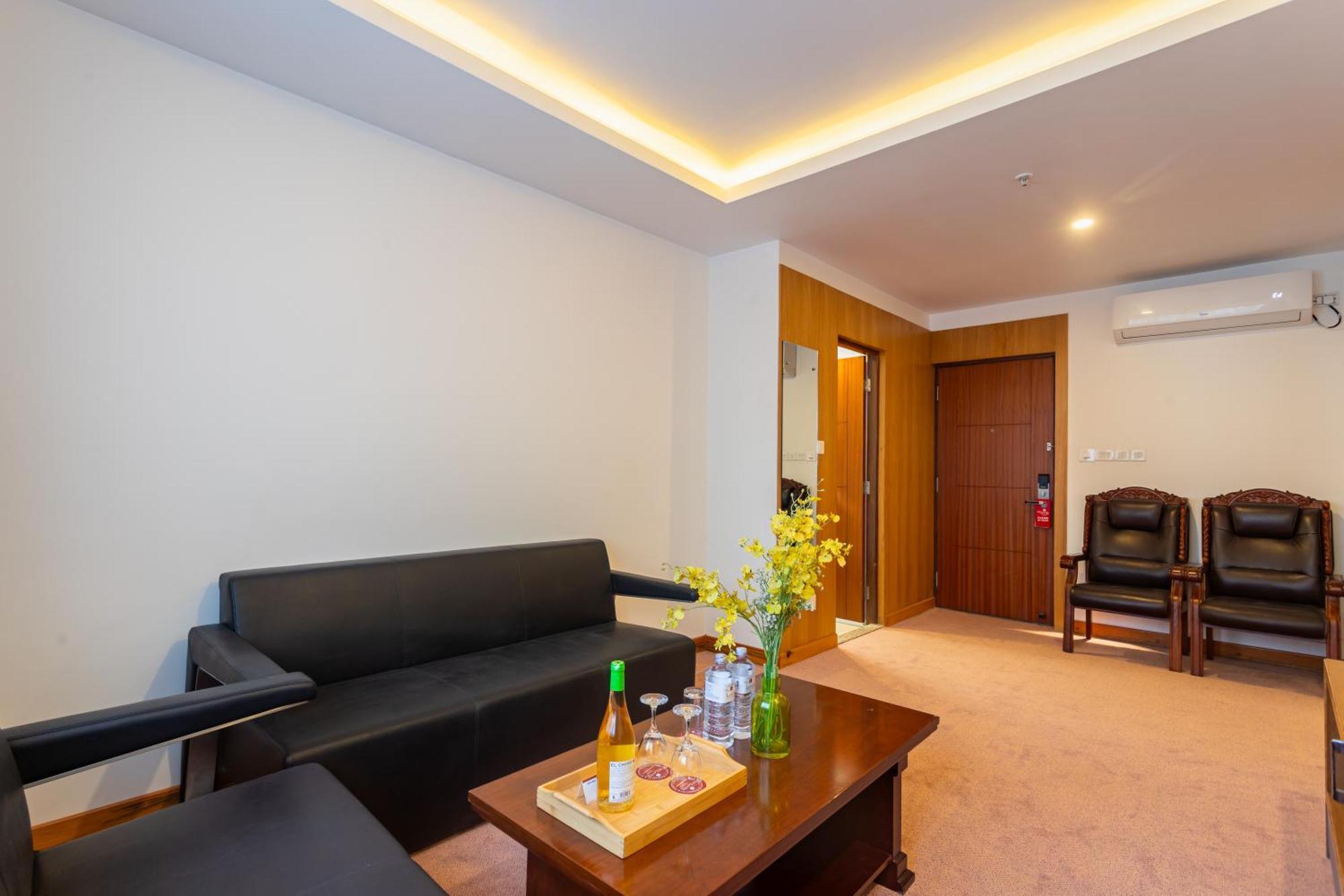 Mandala Norling Lords Prime Kathmandu Hotel Екстериор снимка
