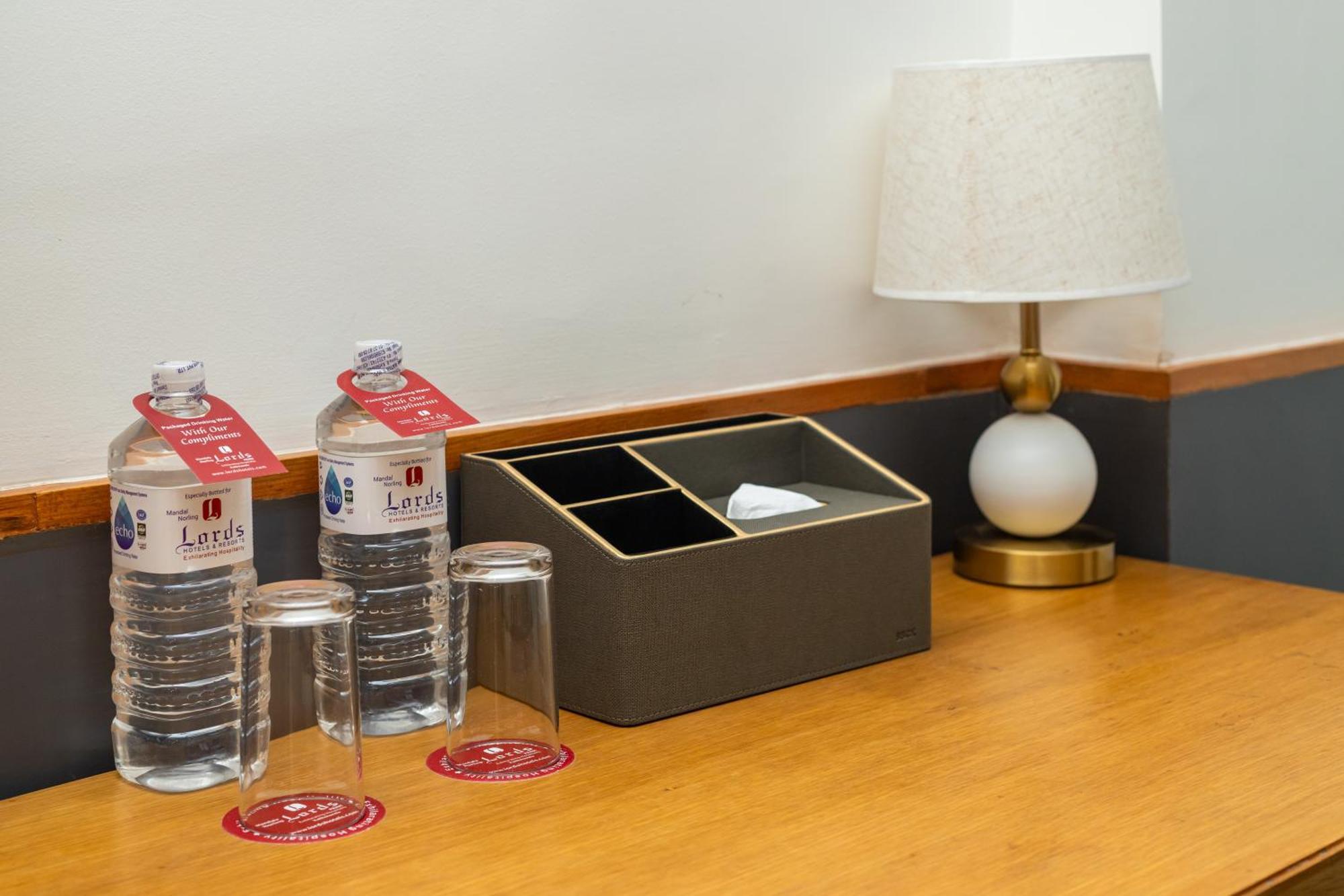 Mandala Norling Lords Prime Kathmandu Hotel Екстериор снимка